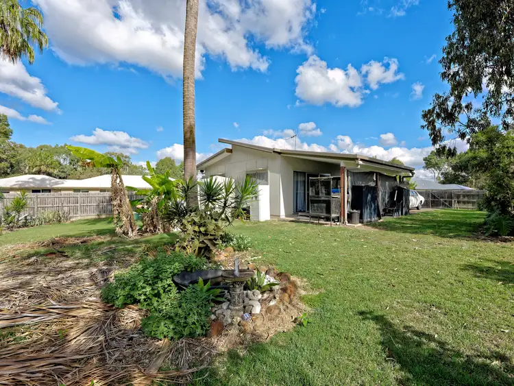 Seventh view of Homely house listing, 38 Malvern Drive..., Moore Park Beach QLD 4670
