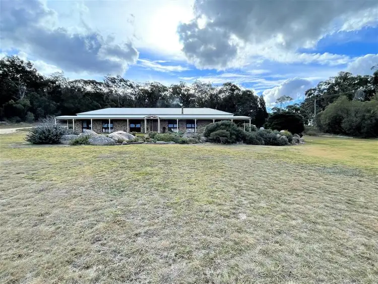 Second view of Homely house listing, 261 Spring Creek Road, Greenlands QLD 4380