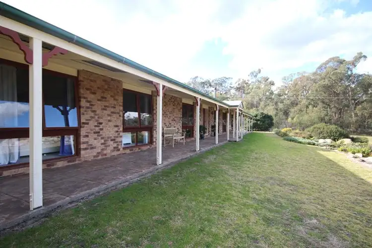 Third view of Homely house listing, 261 Spring Creek Road, Greenlands QLD 4380