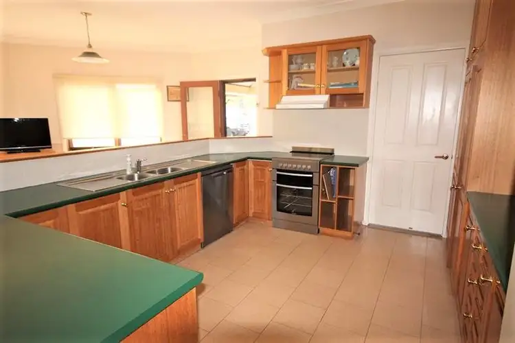 Fifth view of Homely house listing, 261 Spring Creek Road, Greenlands QLD 4380