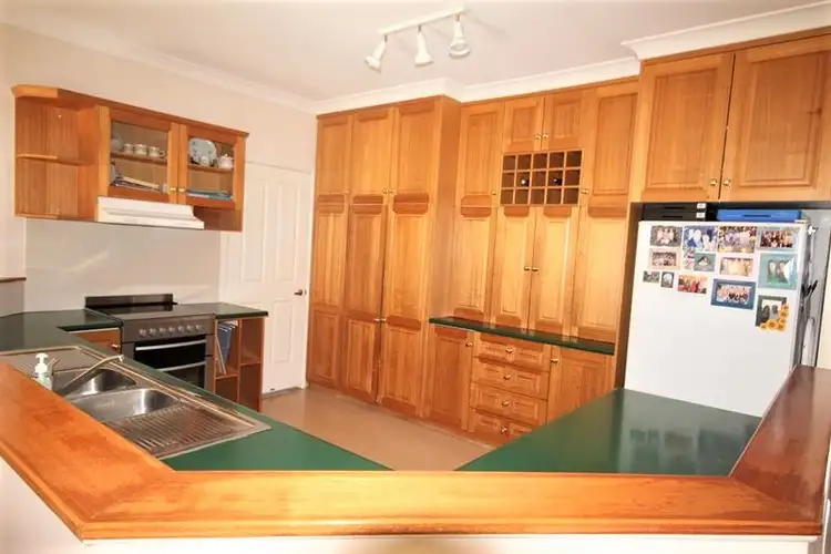 Sixth view of Homely house listing, 261 Spring Creek Road, Greenlands QLD 4380