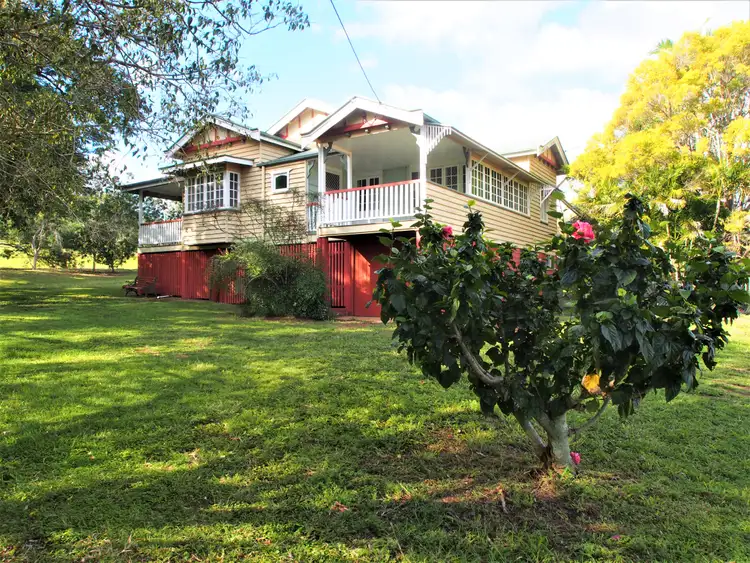 Main view of Homely house listing, 88 RANKIN ROAD, Childers QLD 4660