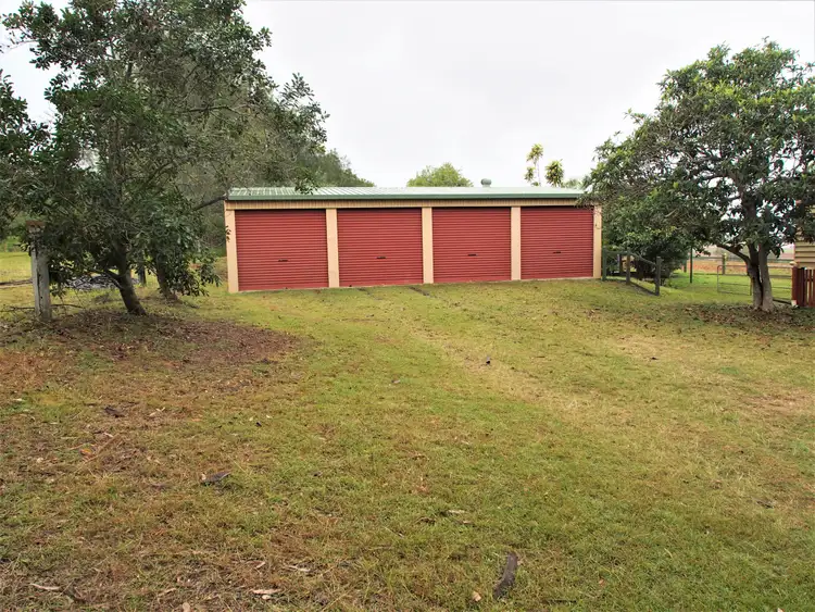 Third view of Homely house listing, 88 RANKIN ROAD, Childers QLD 4660