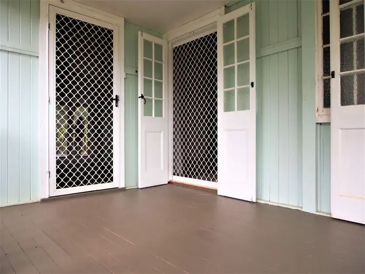 Fourth view of Homely house listing, 88 RANKIN ROAD, Childers QLD 4660