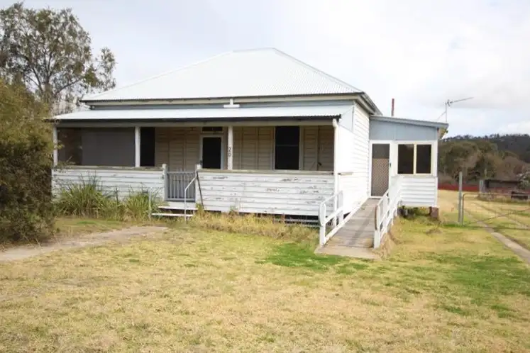 20 Short Street, Stanthorpe QLD 4380