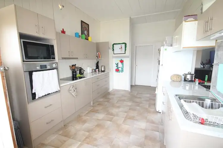 Second view of Homely house listing, 20 Short Street, Stanthorpe QLD 4380