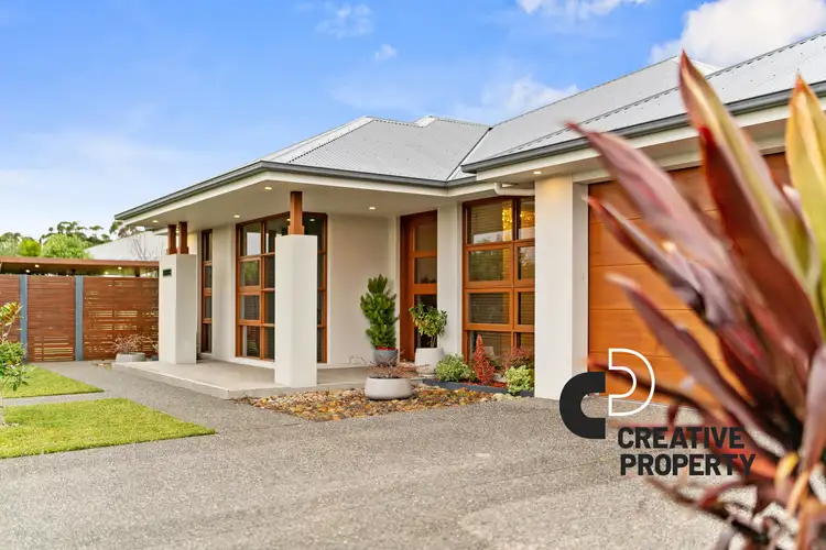 Second view of Homely house listing, 10 Glider Avenue, Fern Bay NSW 2295