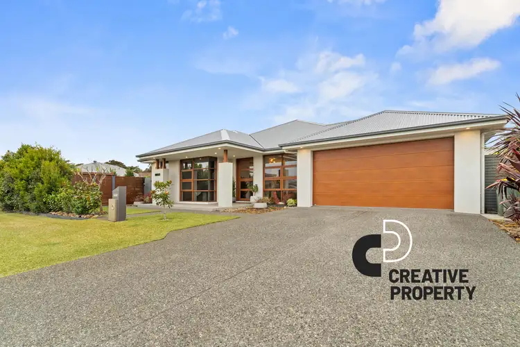 Third view of Homely house listing, 10 Glider Avenue, Fern Bay NSW 2295