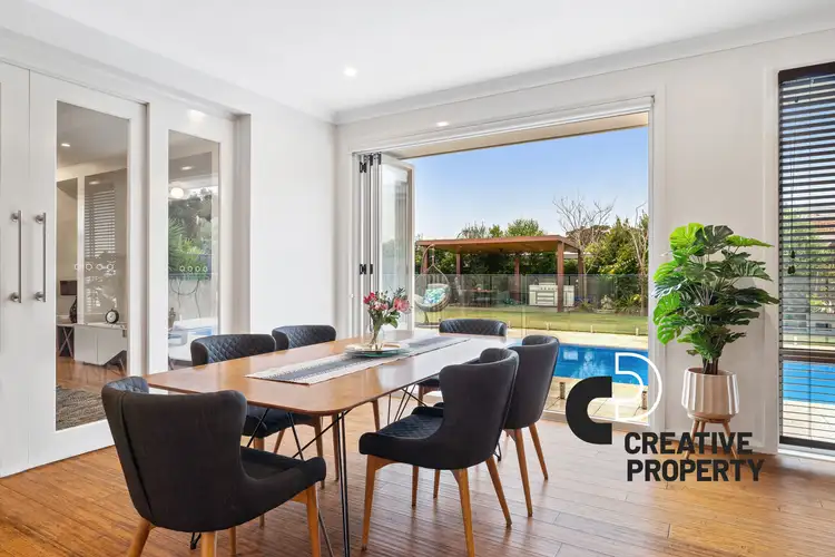 Fifth view of Homely house listing, 10 Glider Avenue, Fern Bay NSW 2295