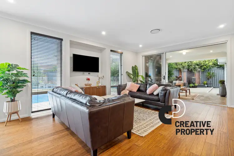 Sixth view of Homely house listing, 10 Glider Avenue, Fern Bay NSW 2295