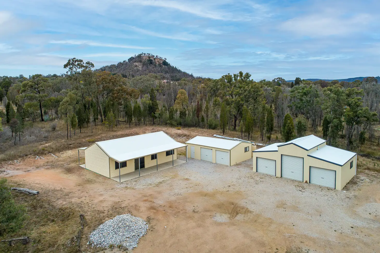 Main view of Homely rural property listing, Address available on request