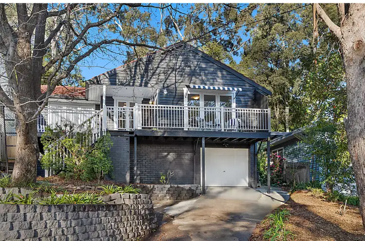 Main view of Homely house listing, 19 Parkhill Parade, Waratah West NSW 2298