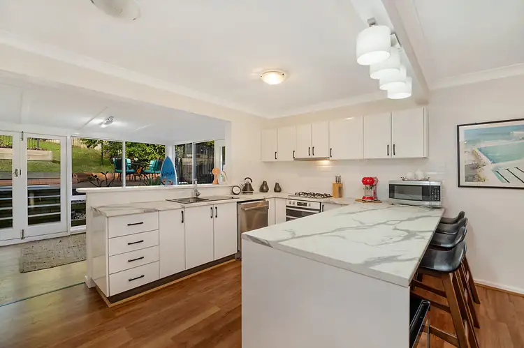 Third view of Homely house listing, 19 Parkhill Parade, Waratah West NSW 2298