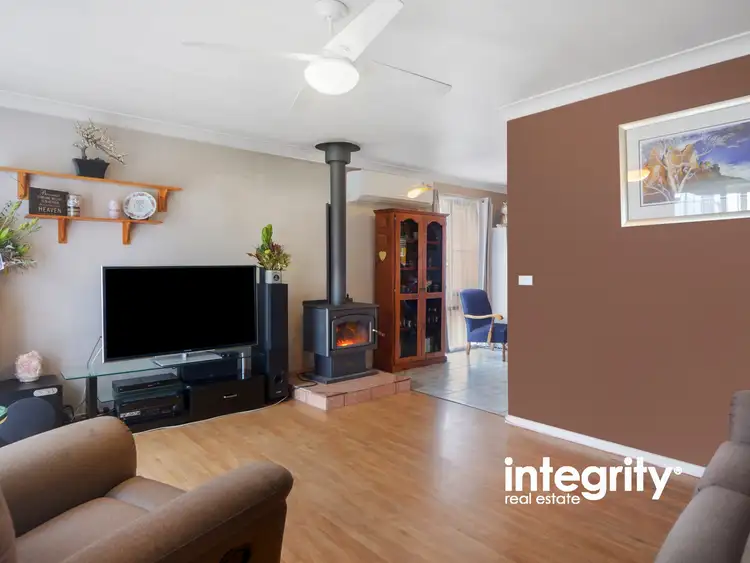 Third view of Homely house listing, 5 Yeovil Drive, Bomaderry NSW 2541