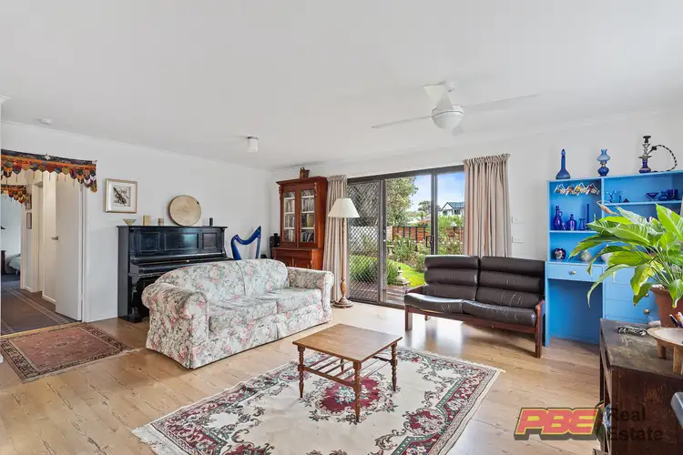 17 ANGLERS ROAD, Cape Paterson VIC 3995
