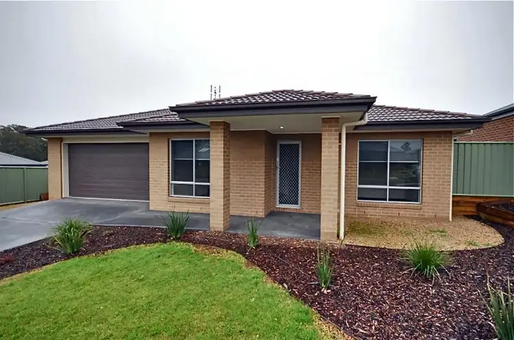 Main view of Homely house listing, 13 Rachel Terrace, Maiden Gully VIC 3551