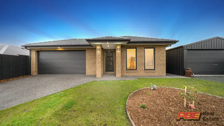 Main view of Homely house listing, 38 Racecourse Crescent, Dalyston VIC 3992