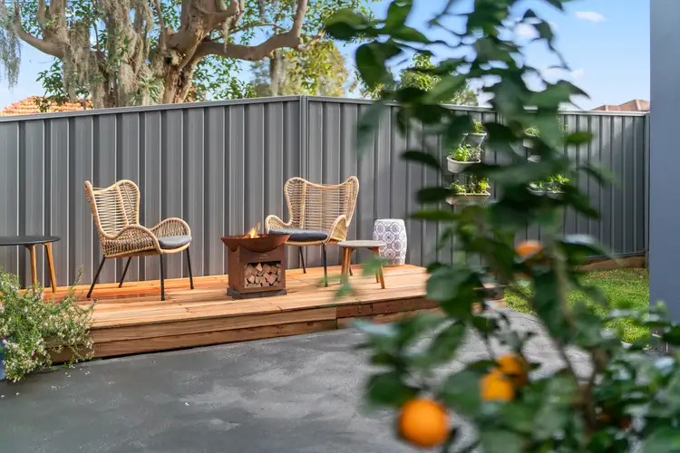 Sixth view of Homely house listing, 45a Raglan Street,, Wallsend NSW 2287