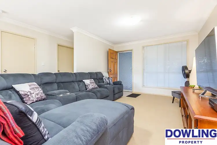 Second view of Homely townhouse listing, 2/28 Eurimbla Street, Thornton NSW 2322