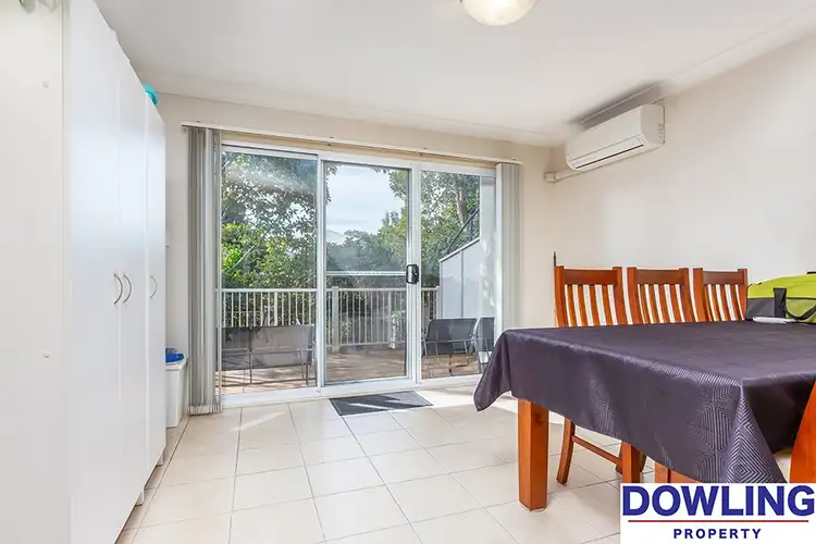 Third view of Homely townhouse listing, 2/28 Eurimbla Street, Thornton NSW 2322