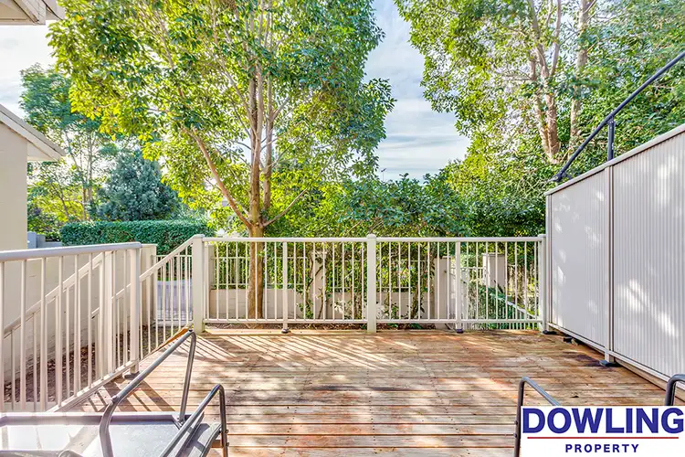 Fifth view of Homely townhouse listing, 2/28 Eurimbla Street, Thornton NSW 2322