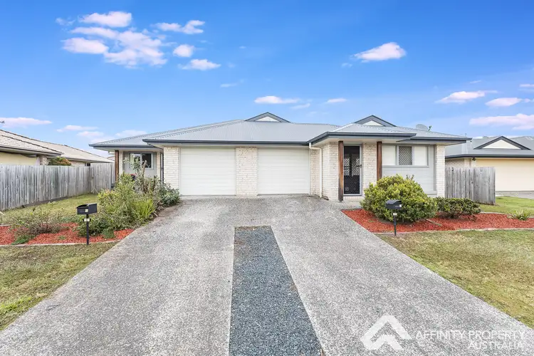 1 & 2/55 Scribbly Gum Circuit, Caboolture QLD 4510