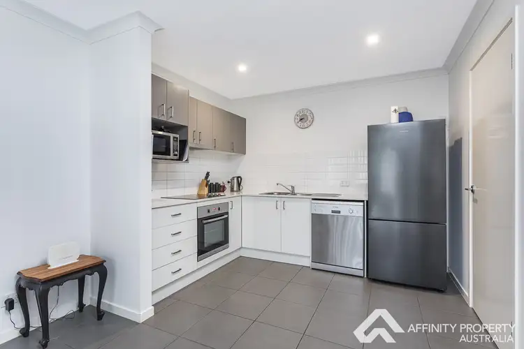Third view of Homely semi-detached listing, 1 & 2/55 Scribbly Gum Circuit, Caboolture QLD 4510