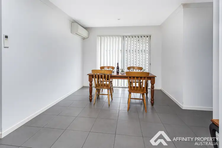 Fourth view of Homely semi-detached listing, 1 & 2/55 Scribbly Gum Circuit, Caboolture QLD 4510