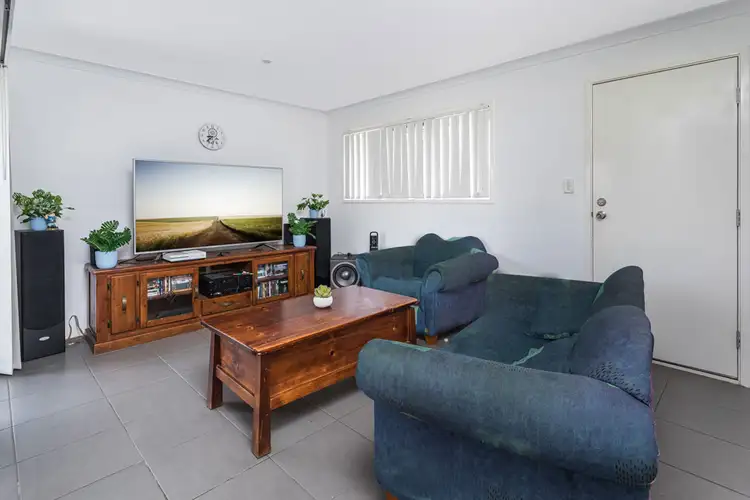 Fifth view of Homely semi-detached listing, 1 & 2/55 Scribbly Gum Circuit, Caboolture QLD 4510