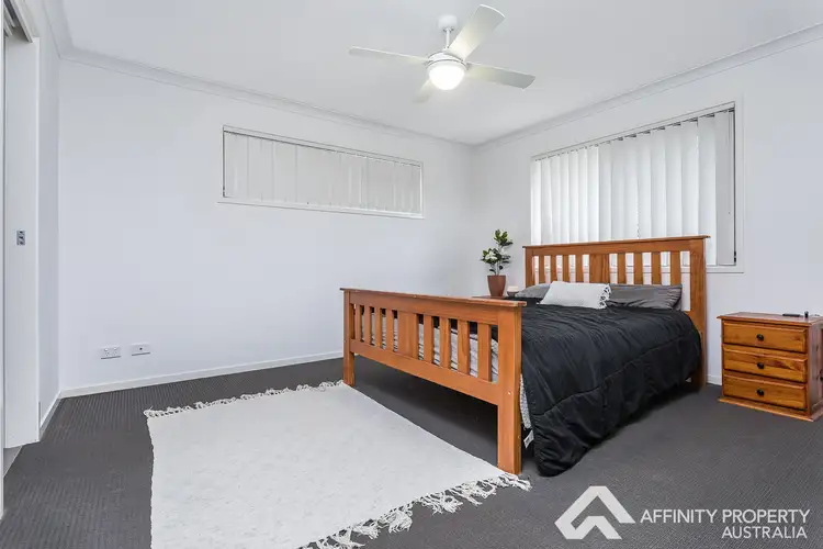 Sixth view of Homely semi-detached listing, 1 & 2/55 Scribbly Gum Circuit, Caboolture QLD 4510