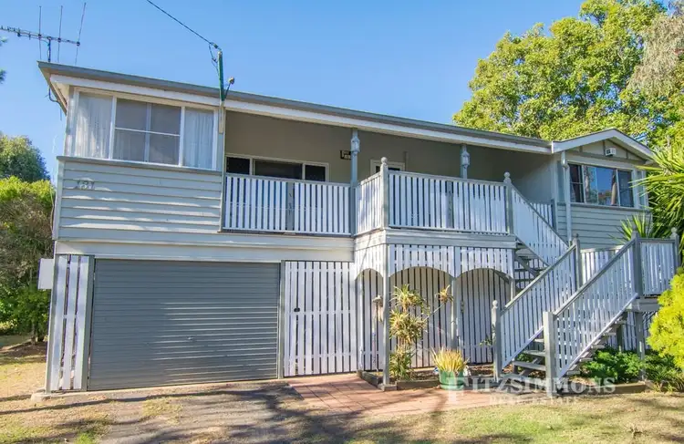 181 Cunningham Street, Dalby QLD 4405