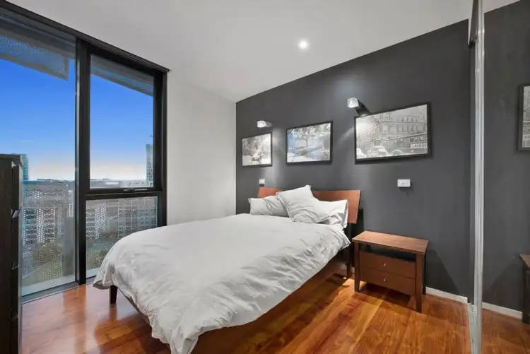 Sixth view of Homely apartment listing, 1308/18 Waterview Walk, Docklands VIC 3008