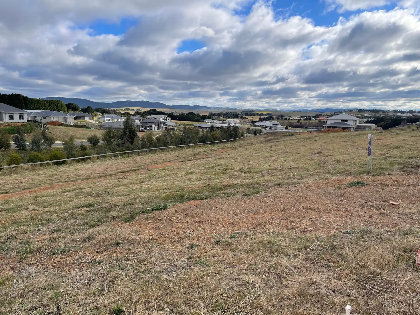 Main view of Homely land listing, LOT 320 Snowgums Drive, Goulburn NSW 2580