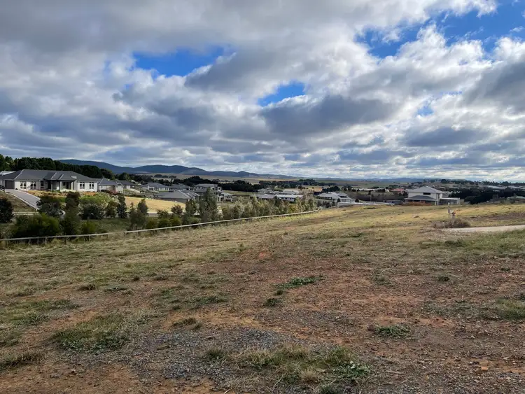 LOT 319 Snowgums Drive, Goulburn NSW 2580