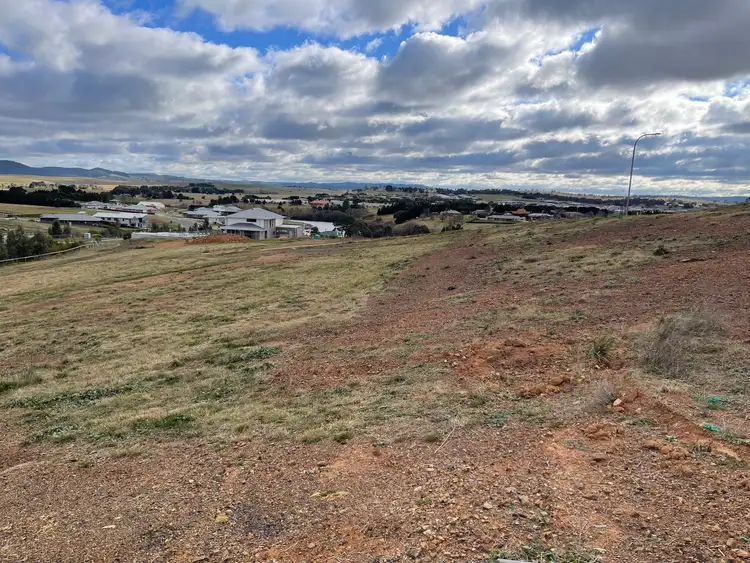 Main view of Homely land listing, LOT 316 Snowgums Drive, Goulburn NSW 2580
