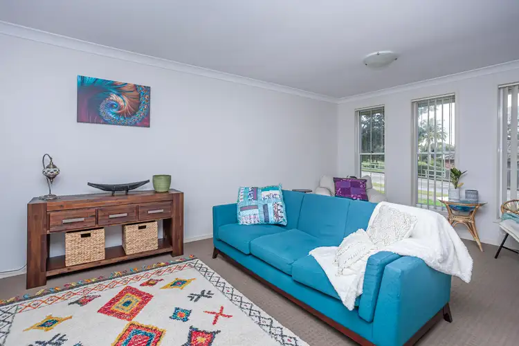 Third view of Homely house listing, 27 Closebourne Way, Raymond Terrace NSW 2324