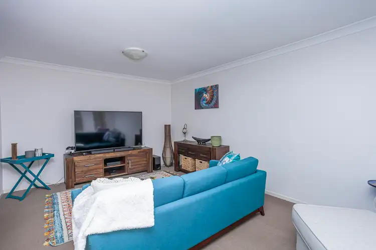 Fourth view of Homely house listing, 27 Closebourne Way, Raymond Terrace NSW 2324