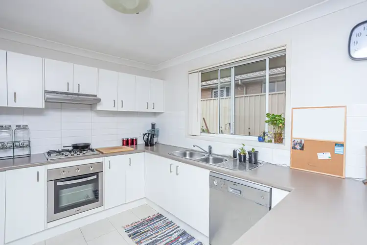 Fifth view of Homely house listing, 27 Closebourne Way, Raymond Terrace NSW 2324