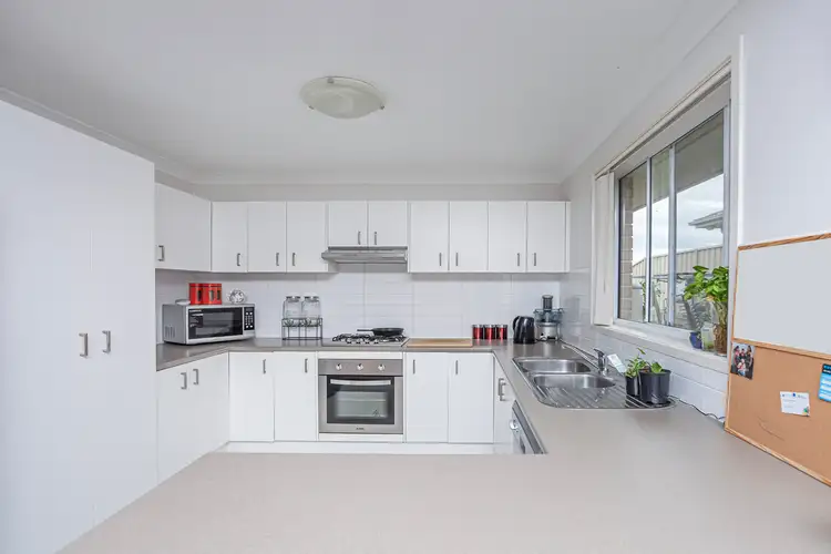 Sixth view of Homely house listing, 27 Closebourne Way, Raymond Terrace NSW 2324