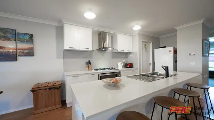 5 Lilian Court, Dalyston VIC 3992