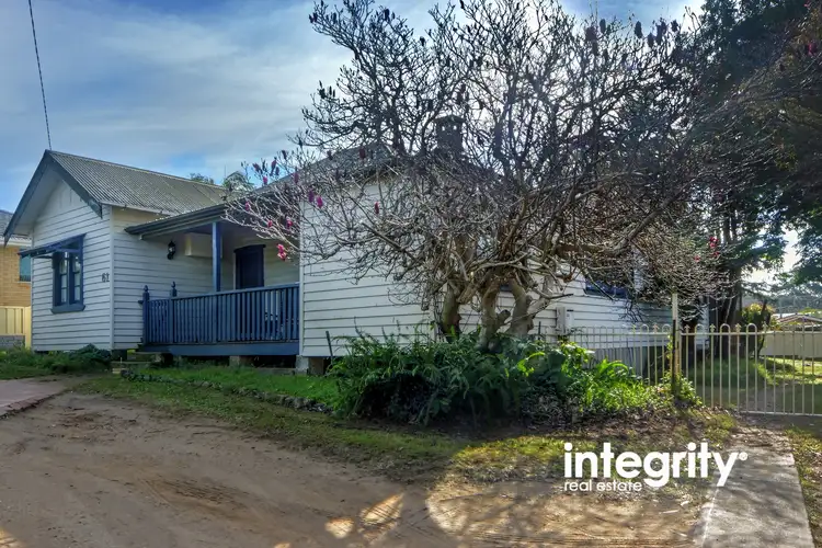61 Illaroo Road, North Nowra NSW 2541