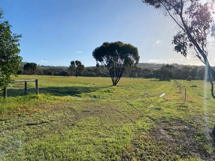 LOT 39 Knotts Rd, York WA 6302