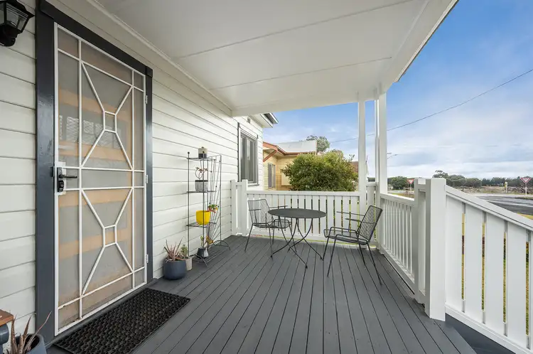 Second view of Homely house listing, 14 Herbert Street, Gulgong NSW 2852