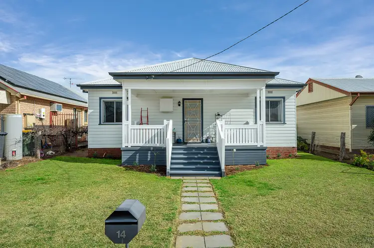 Fourth view of Homely house listing, 14 Herbert Street, Gulgong NSW 2852
