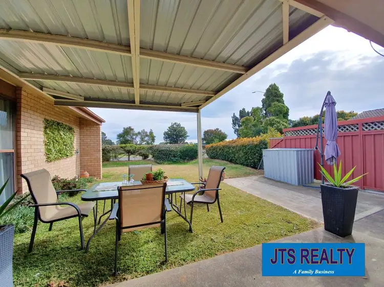 Main view of Homely unit listing, 3/37 Rutherford Road, Muswellbrook NSW 2333