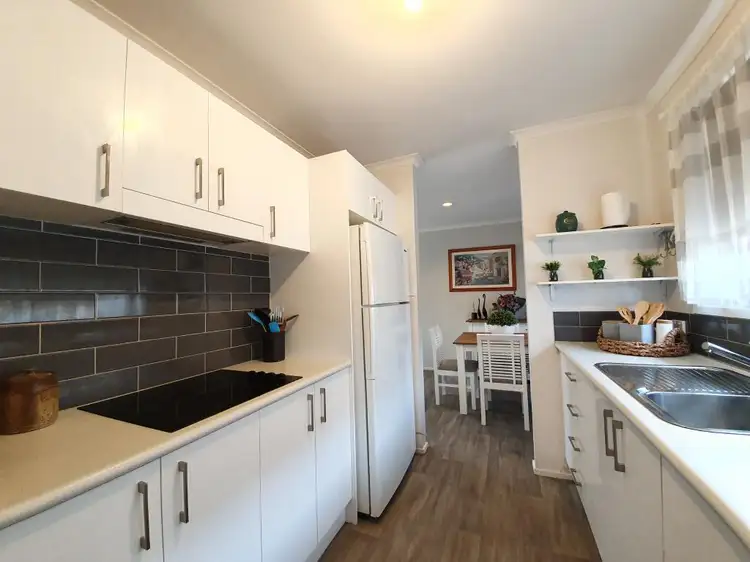 Third view of Homely unit listing, 3/37 Rutherford Road, Muswellbrook NSW 2333