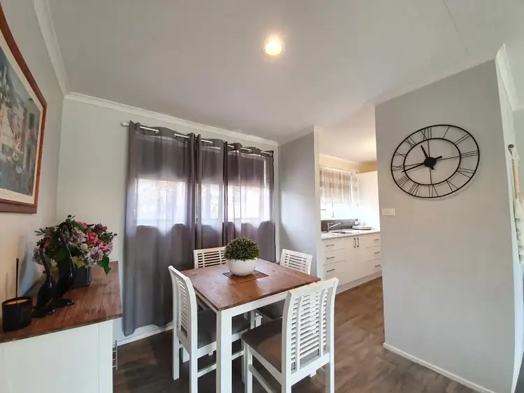 Fourth view of Homely unit listing, 3/37 Rutherford Road, Muswellbrook NSW 2333