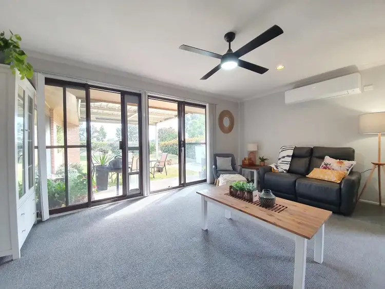 Sixth view of Homely unit listing, 3/37 Rutherford Road, Muswellbrook NSW 2333