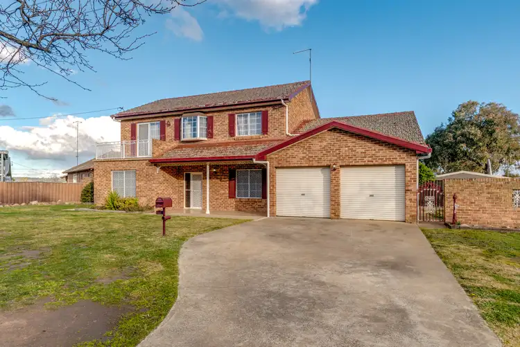 164A Verner Street, Goulburn NSW 2580