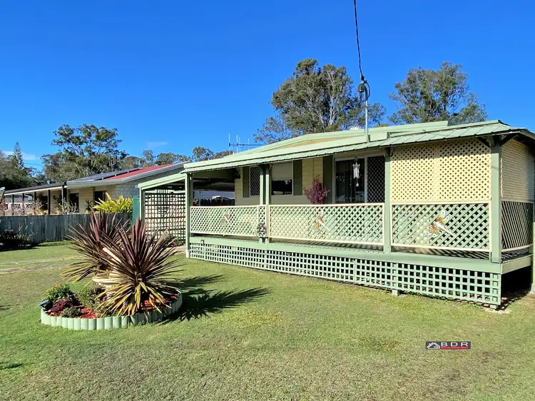 34 Philip Street, Howard QLD 4659